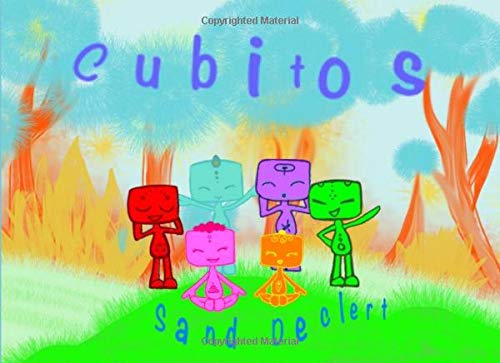 Cubitos Paperback – 2 Nov. 2017