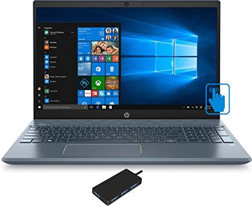 Hp Pavilion 15 Cw1069wm ホームビジネスノートパソコン Amd Ryzen 5 3500u 4コア 64gb Ram