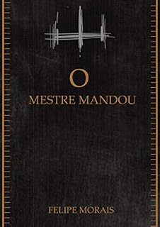 Livro O Mestre Mandou