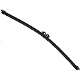 VTOGOI Original Factory Quality Rear Windshield Wiper Blades Replacement For BMW X3 2011-2017,Volvo XC70 2008-2016,Easy To Install 13"(Pack of 1)