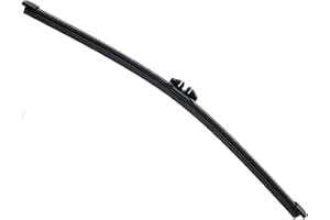 VTOGOI Original Factory Quality Rear Windshield Wiper Blades Replacement For BMW X3 2018-2022,BMW X4 2019-2022,Easy To Install 12"(Pack of 1)