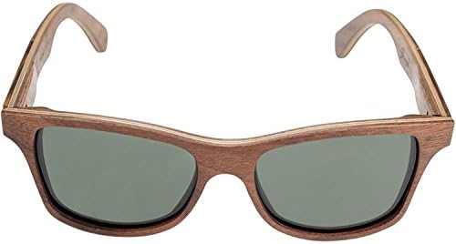 Shwood - Canby Wood, The Original Wood Sunglasses