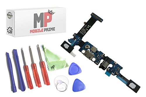 MOBILEPRIME Replacement Charging Charge Port Certified Repair Tools Samsung Galaxy Note 5 N920T