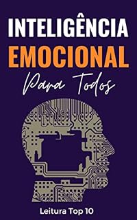Livro Inteligência Emocional Para Todos: E-book Inteligência Emocional Para Todos