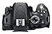 Nikon D5100 16.2MP CMOS Digital SLR Camera with 3-Inch Vari-Angle LCD Monitor (Body Only)