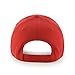 OTS NFL Kansas City Chiefs Men's All-Star Adjustable Hat, Team Color, One Size