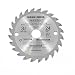 Black & Decker BDCMTTS Matrix Saw Replacement 3-3/8" 24t Carbide Blade # 90585148