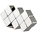 Square Permanent Magnet Cube Magnets - 10 x 10 x 10 mm, Pack of 10