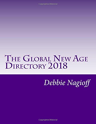 The Global New Age Directory 2018