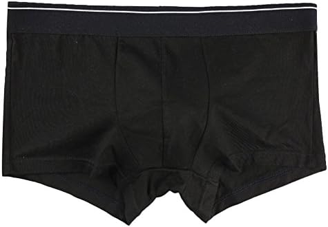 Amoure Men Underwear Boxers Shorts Cotton Men Boxers Soft Underpants Underwear