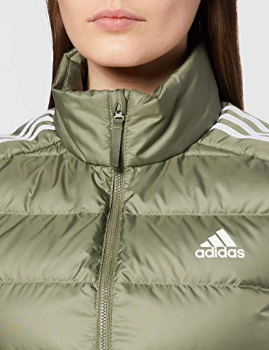 adidas W Ess Down Ves Damesjas - Image 4