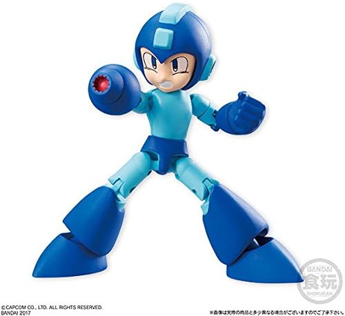 66アクションダッシュ ロックマン 1 ロックマン 単品 新作 大人気 E缶