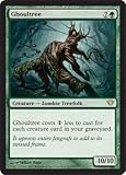 Magic: the Gathering - Ghoultree (115) - Dark Ascension