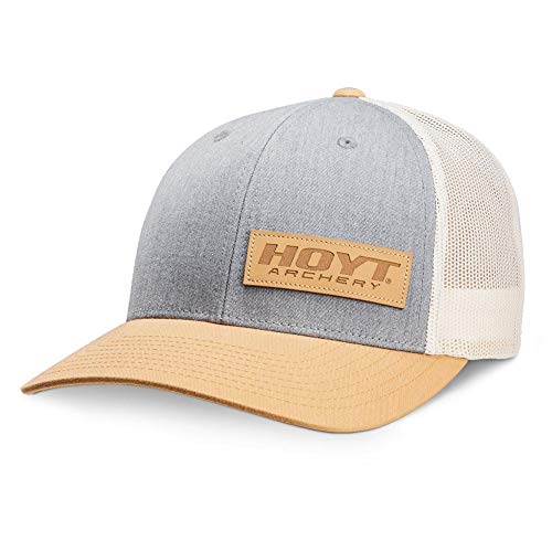 Hoyt MESA 115 HAT (by Richardson)