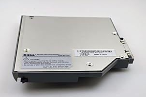 New Genuine Oem Dell Ide Pata Hard Drive Caddy Media Bay Latitude D400 D410 D4 D430 D500 D505 D510 D5 D530 D531 D600 D610 D6 D630 D631 D800 D810 D0 D0 X1 X300
