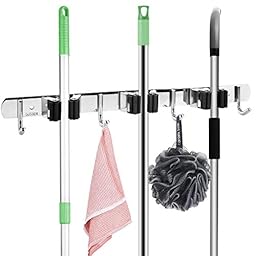 Support de Rangement Mural