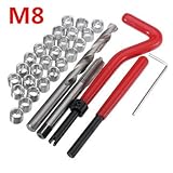 Thread Repair Tool Kit - 1PCs