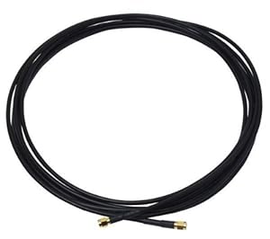 Image of NETGEAR ACC-10314-03 5.0 Meter Antenna Cable