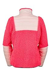 Spyder Active Sports Womens Boulder Full Zip, Bryte
