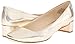 Nine West Women's Olencia Metallic Dress Pump