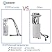 Fuel Pump Replacement for 00-05 Chevy Cavalier & Pontiac Grand AM/Sunfire, 04 05 Chevy Classic, 00-03 Chevy Malibu, 01-04 Oldsmobile Alero fuel pump 2002 oldsmobile alero grand am fuel pump E3507M