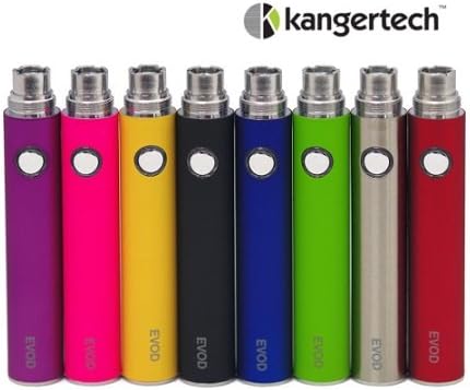 Authentic Kangertech Evod 650 mAh Battery
