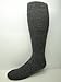 Military Heavy Wool Thermal Boot / Work Socks (2 Pairs)