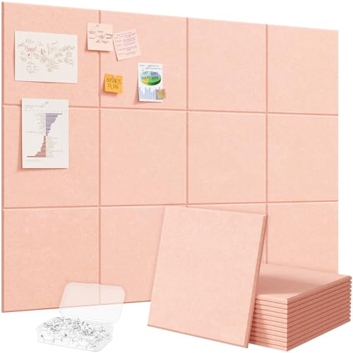 Lifewit Felt Bulletin Board Self-adhesive