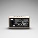 Marshall Stanmore Bluetooth Speaker, Cream (04091629)thumb 3