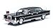 Greenlight 1:43 Presidential Limos 1972 Lincoln Continental Gerald R. Ford
