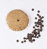 TAP Cookie Vegan Gluten Free Kosher Nutritious Snack (12 Pack) (Chocolate Chip)