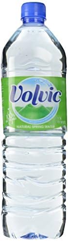Volvic Springwater Spring Water - 50.7 oz by Volvic Springwater