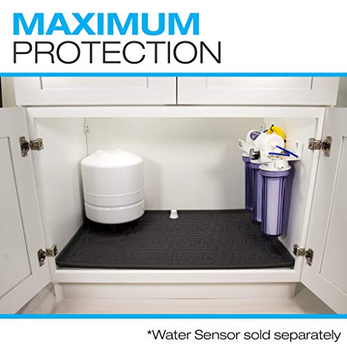 Xtreme Mats Waterproof Under Sink Mat for Kitchen & Laundry