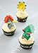Meri Meri Pop-out Dinosaur Cupcake Kit