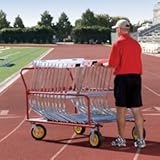 Universal Hurdle Cart