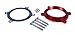 Airaid 250-634 PowerAid Throttle Body Spacer