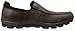 Cat Footwear Men's Relente Fashion Sneaker,Coffee Bean,10,M