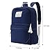 Bagerly School Backpacks for Women Book Bags for Girls Casual Travel Daypack
