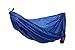 Grand Trunk Ultralight Hammock: Portable Camping, Hiking, Backpacking, and Travel Hammock: Perfect Starter Hammock, Royal Blue