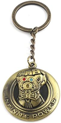 TV Game Anime Cartoons Movie Inspired Jewelry Collection-Cosplay Costume Jewelry Gift