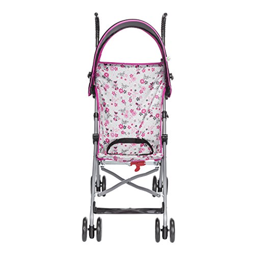 Купить Cosco Umbrella Stroller with Canopy в интернетмагазине Amazon с