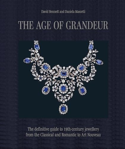 Victorian jewellery: A complete compendium of over four thousand