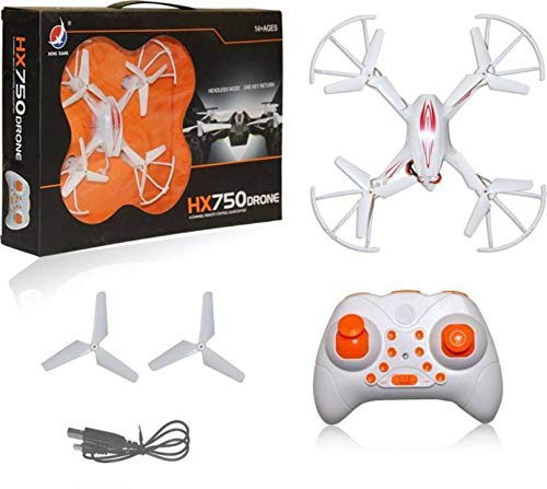 hx750 drone parts