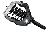 Prime Choice Auto Parts CST100137 Quick Install Complete Strut Assembly Front Passenger