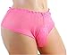 Sissy Pouch Panties Size 28