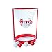 Funtime Original Basket Case Headband Hoop Game