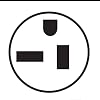 ParkPower-by-Marinco-200BBIRV-RV-On-Board-Charger-Inlet-20-Amp-125-Volt-Black ParkPower-by-Marinco-200BBIRV-RV-On-Board-Charger-Inlet-20-Amp-125-Volt-Black