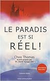 Le paradis est si réel ! by 