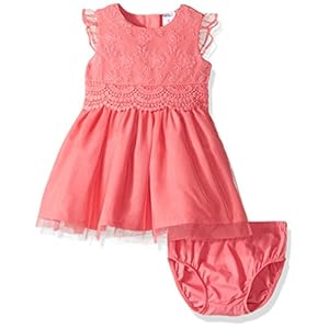 Carter’s Baby Meisjes Jurk 120g130