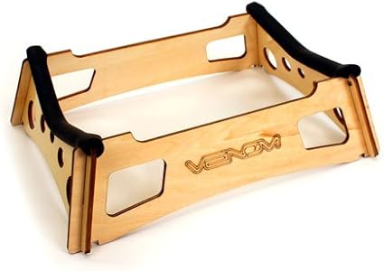 king of shaves rc boat parts